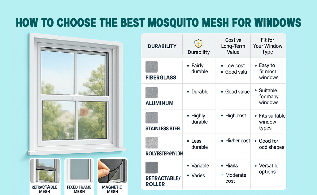 best-mosquito-mesh-for-windows-chennai