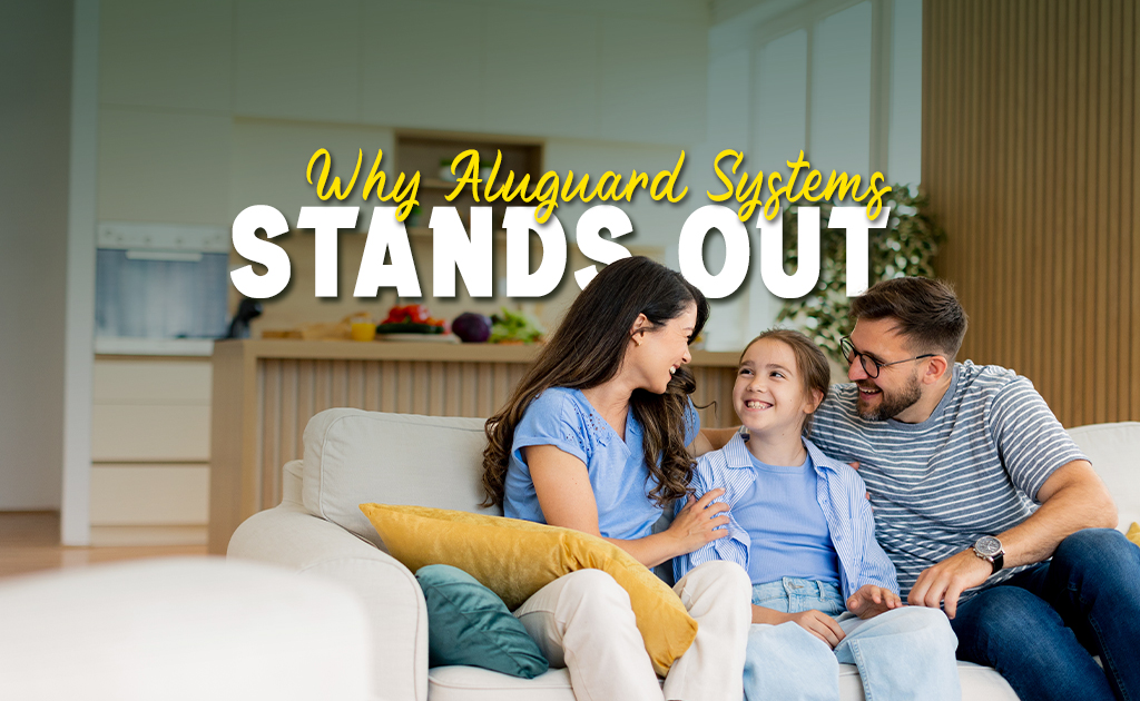 why aluguard is best mosquito mesh for ventilator